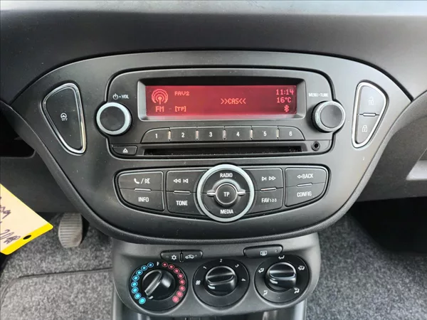 Opel Corsa 1,2 i,51KW,KLIMA,PO SERVISU, - foto 31