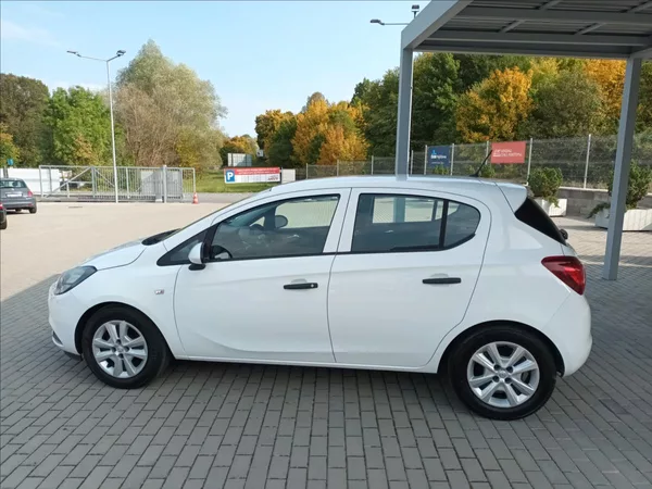 Opel Corsa 1,2 i,51KW,KLIMA,PO SERVISU, - foto 8