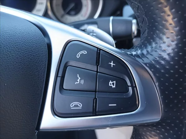 Mercedes-Benz CLS 3,0 350d,4Matic,190kw,ČR,1MAJ, - foto 30