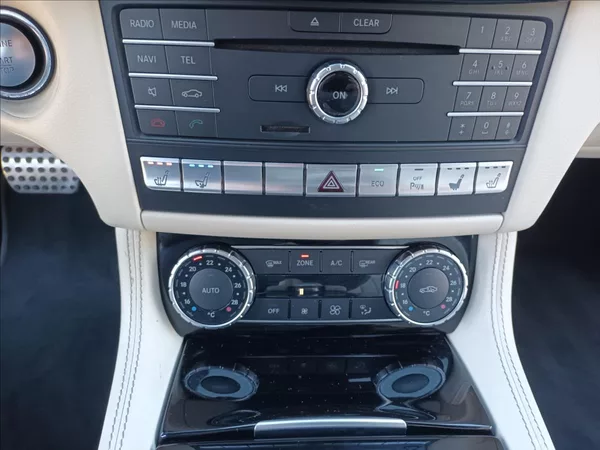 Mercedes-Benz CLS 3,0 350d,4Matic,190kw,ČR,1MAJ, - foto 32