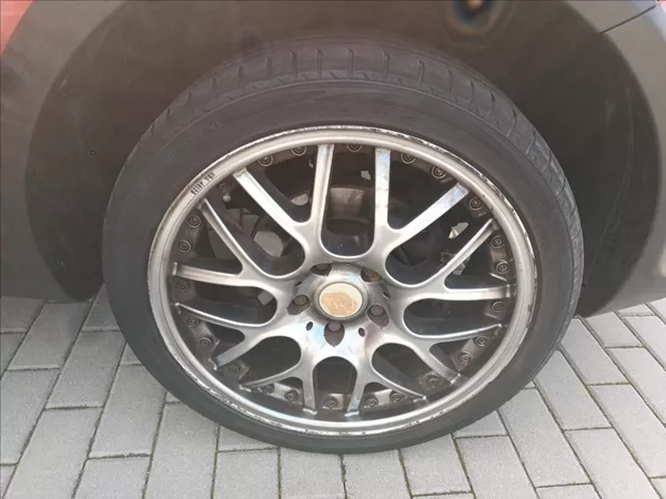 Suzuki SX4 1,6 VVT,88KW,4X4,KLIMA,VÝHŘEV - foto 24