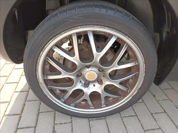 Suzuki SX4 1,6 VVT,88KW,4X4,KLIMA,VÝHŘEV - foto 25