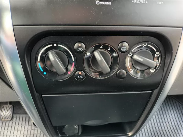 Suzuki SX4 1,6 VVT,88KW,4X4,KLIMA,VÝHŘEV - foto 28
