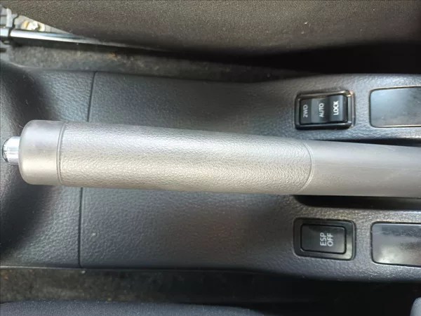Suzuki SX4 1,6 VVT,88KW,4X4,KLIMA,VÝHŘEV - foto 31