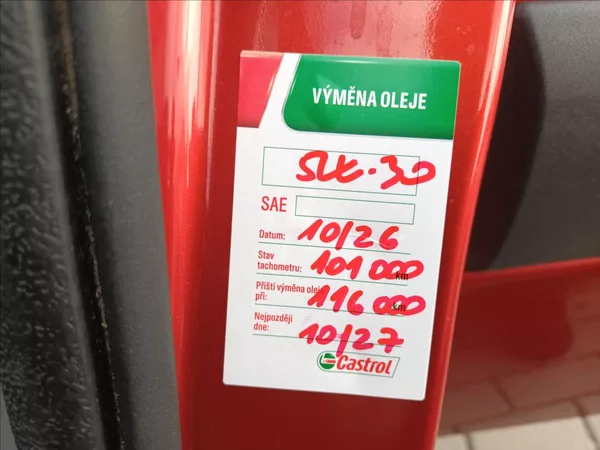 Suzuki SX4 1,6 VVT,88KW,4X4,KLIMA,VÝHŘEV - foto 32