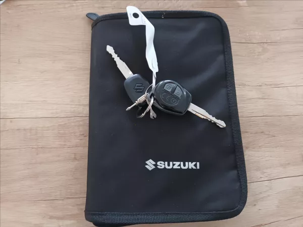 Suzuki SX4 1,6 VVT,88KW,4X4,KLIMA,VÝHŘEV - foto 33
