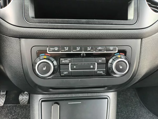 Volkswagen Golf Plus 1,6 MPI,75KW,SERVIS, - foto 27