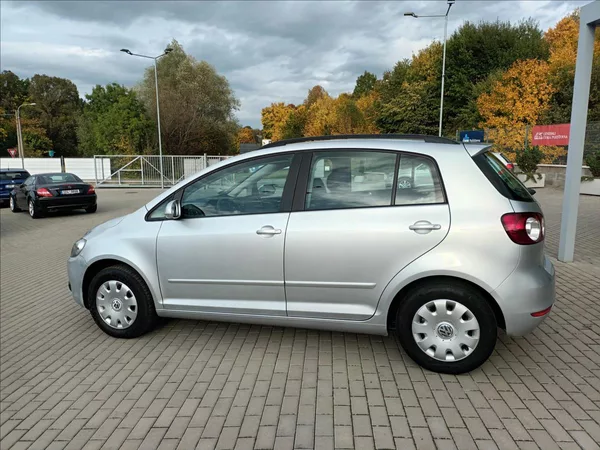 Volkswagen Golf Plus 1,6 MPI,75KW,SERVIS, - foto 8