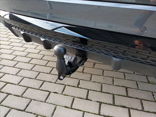 Audi Q8 3,0 TDI,210KW,S-line,ČR 1MAJ, - foto 19