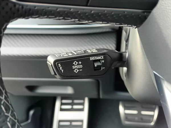 Audi Q8 3,0 TDI,210KW,S-line,ČR 1MAJ, - foto 30
