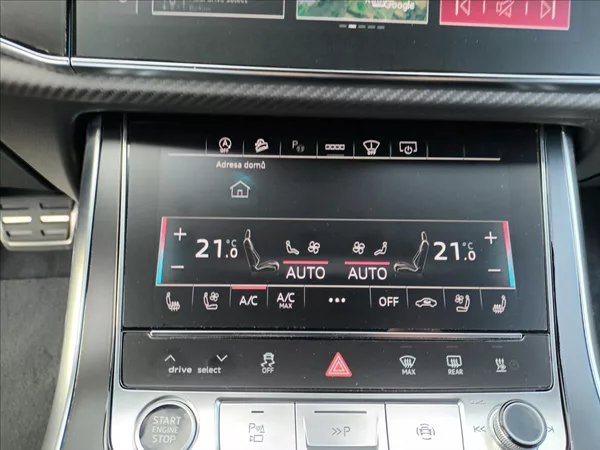 Audi Q8 3,0 TDI,210KW,S-line,ČR 1MAJ, - foto 38
