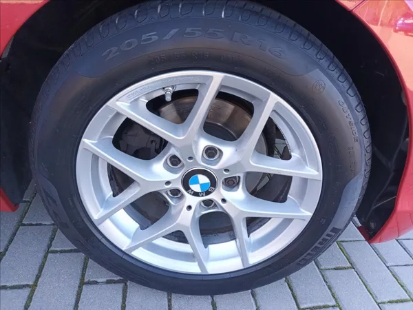 BMW Řada 1 1,5 118i,100kw,ČR,AT, - foto 22
