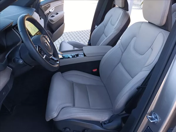Volvo XC90 2,0 B5,BRIGHT PLUS,ČR,POLESTAR - foto 14