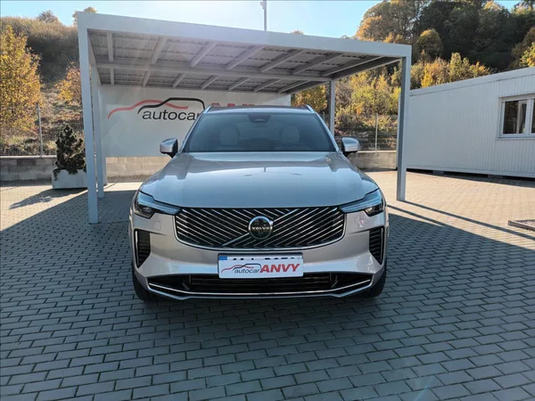 Volvo XC90 2,0 B5,BRIGHT PLUS,ČR,POLESTAR - foto 2