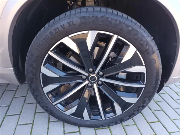Volvo XC90 2,0 B5,BRIGHT PLUS,ČR,POLESTAR - foto 22