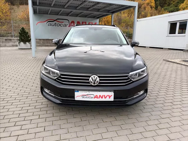 Volkswagen Passat 2,0 TDI,110KW,RADAR,LED, - foto 2