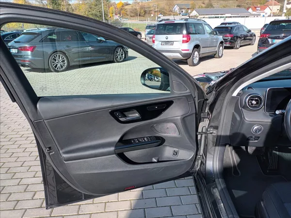Mercedes-Benz Třídy C 2,0 220d,147kW,ČR,NAVI,360, - foto 15