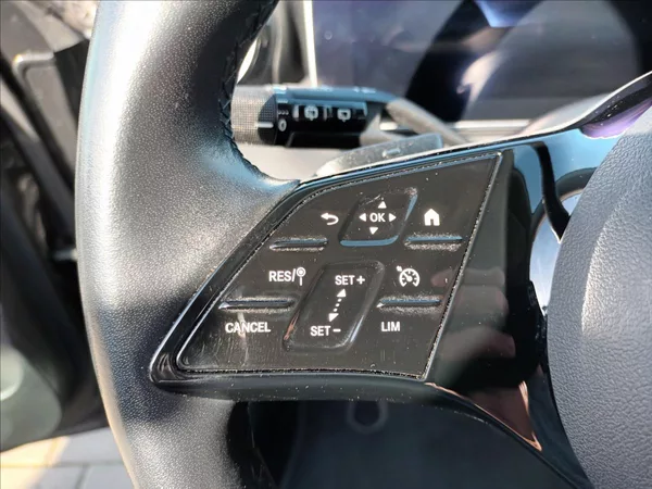 Mercedes-Benz Třídy C 2,0 220d,147kW,ČR,NAVI,360, - foto 26