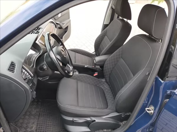 Škoda Fabia 1,0 TSI,81KW,DIGIKLIMA,TEMPOMA - foto 14