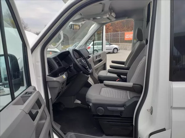 Volkswagen Grand California 2,0 TDI,ČR,DSG,NAV, - foto 11