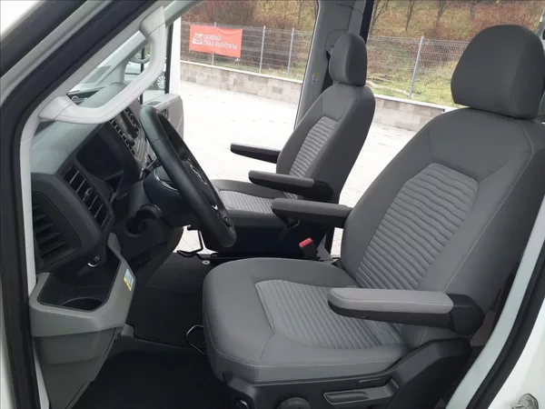 Volkswagen Grand California 2,0 TDI,ČR,DSG,NAV, - foto 13