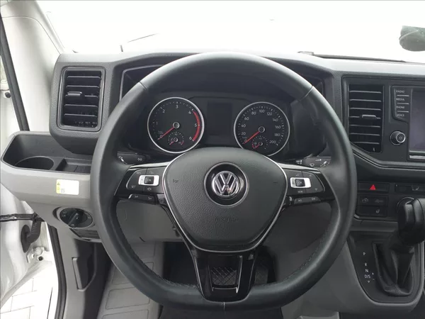 Volkswagen Grand California 2,0 TDI,ČR,DSG,NAV, - foto 14