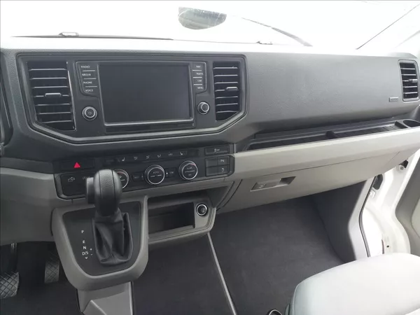 Volkswagen Grand California 2,0 TDI,ČR,DSG,NAV, - foto 16