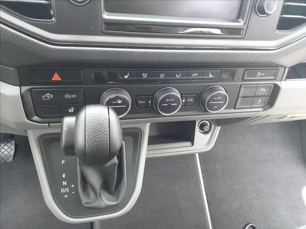 Volkswagen Grand California 2,0 TDI,ČR,DSG,NAV, - foto 17