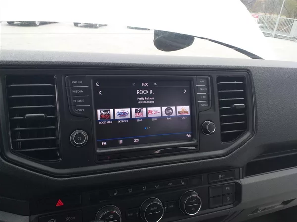 Volkswagen Grand California 2,0 TDI,ČR,DSG,NAV, - foto 18