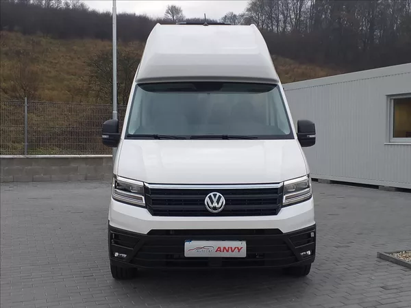Volkswagen Grand California 2,0 TDI,ČR,DSG,NAV, - foto 2
