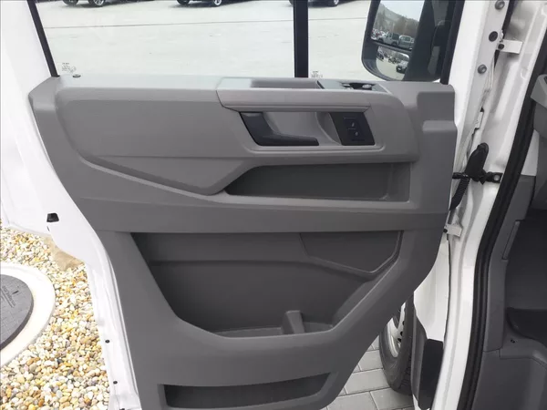 Volkswagen Grand California 2,0 TDI,ČR,DSG,NAV, - foto 20