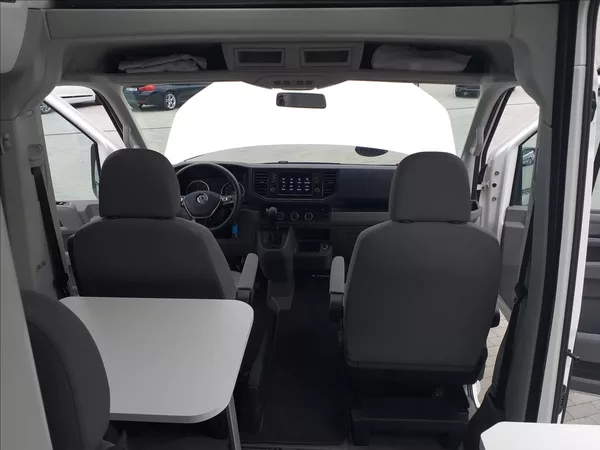 Volkswagen Grand California 2,0 TDI,ČR,DSG,NAV, - foto 28