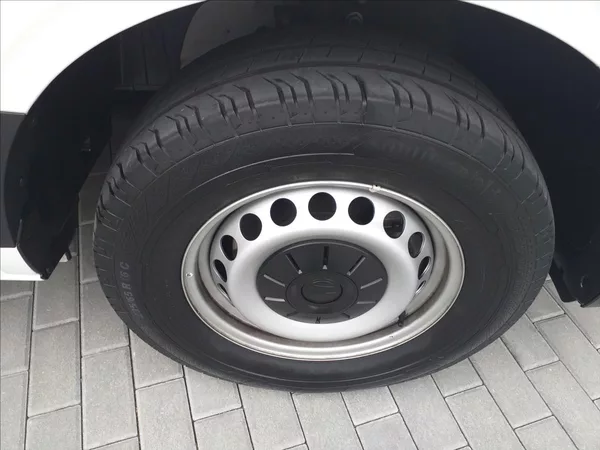 Volkswagen Grand California 2,0 TDI,ČR,DSG,NAV, - foto 33