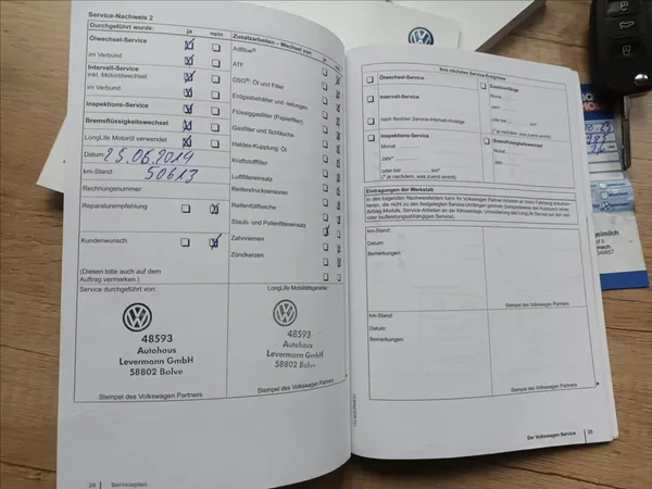 Volkswagen Touran 1,4 TSI,SERVIS,TAŽNÉ,VÝHŘEV - foto 35