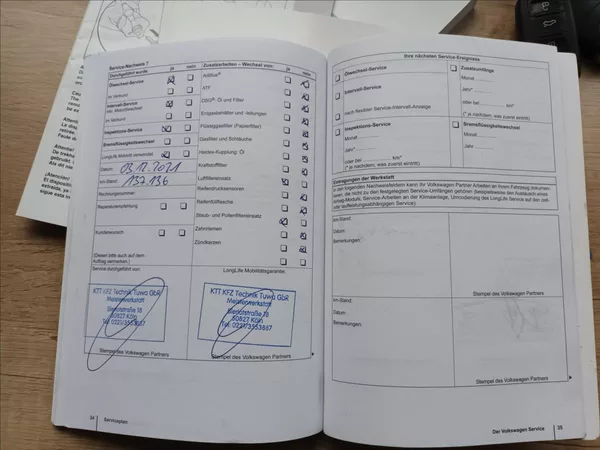 Volkswagen Touran 1,4 TSI,SERVIS,TAŽNÉ,VÝHŘEV - foto 40