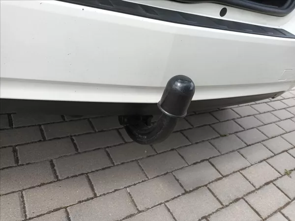 Mercedes-Benz Třídy B 2,0 i,B 200,100kw,TAŽNÉ,VÝHŘEV - foto 20