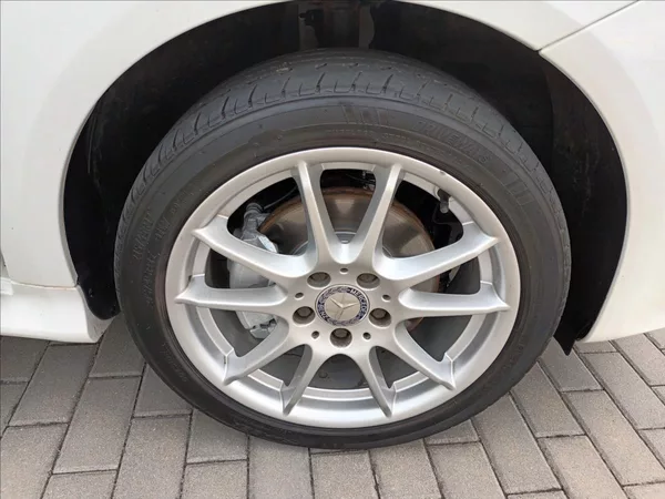 Mercedes-Benz Třídy B 2,0 i,B 200,100kw,TAŽNÉ,VÝHŘEV - foto 25