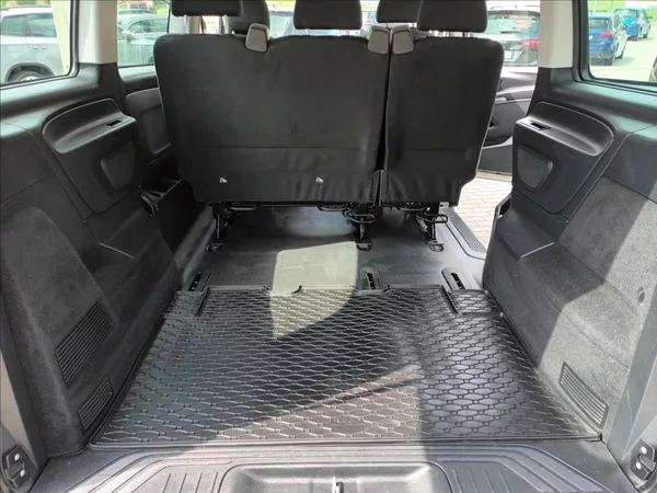 Mercedes-Benz Vito 1,8 114CDI,100KW,ČR,8MÍST, - foto 19