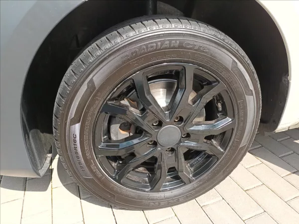 Mercedes-Benz Vito 1,8 114CDI,100KW,ČR,8MÍST, - foto 26