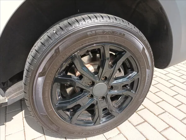 Mercedes-Benz Vito 1,8 114CDI,100KW,ČR,8MÍST, - foto 27