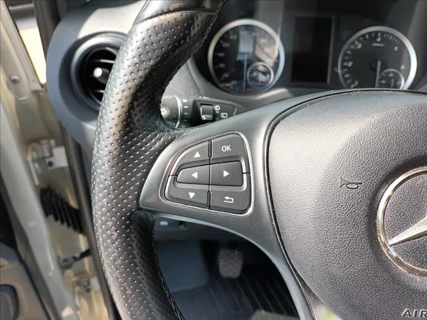 Mercedes-Benz Vito 1,8 114CDI,100KW,ČR,8MÍST, - foto 30