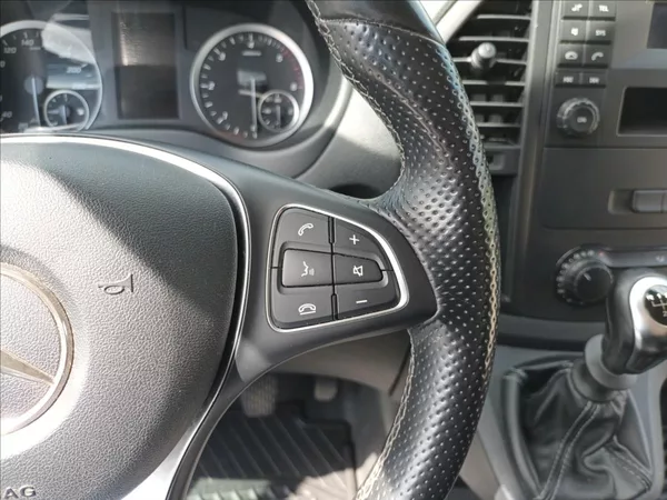 Mercedes-Benz Vito 1,8 114CDI,100KW,ČR,8MÍST, - foto 31
