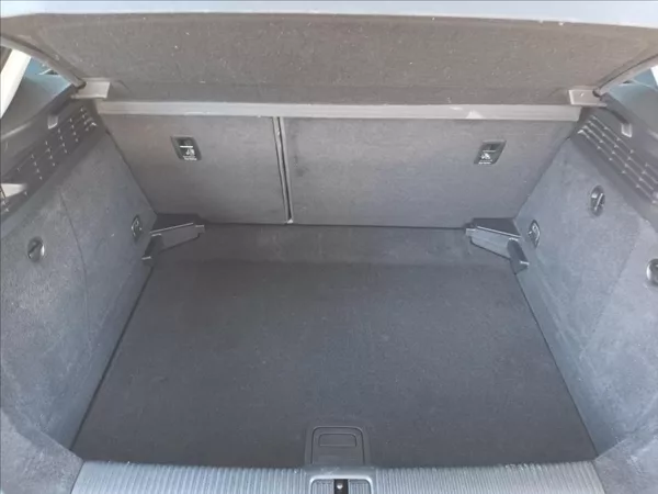 Audi A3 1,2 TFSI,77KW,KLIMA,PARKING - foto 19