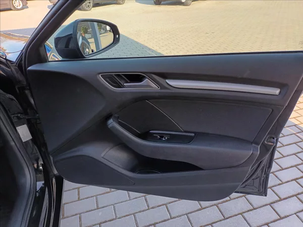 Audi A3 1,2 TFSI,77KW,KLIMA,PARKING - foto 24
