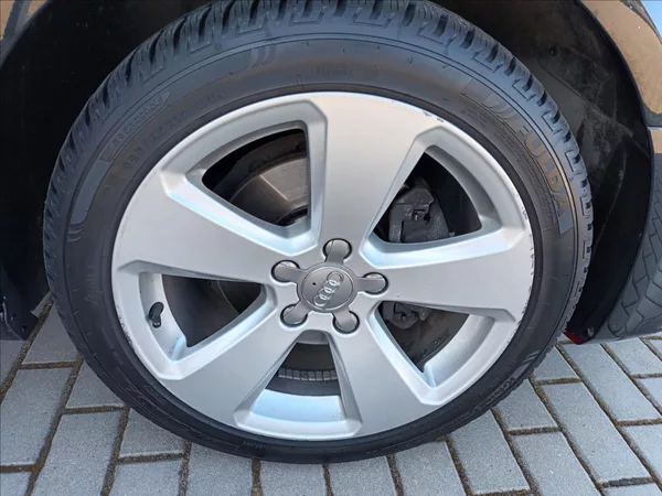 Audi A3 1,2 TFSI,77KW,KLIMA,PARKING - foto 25