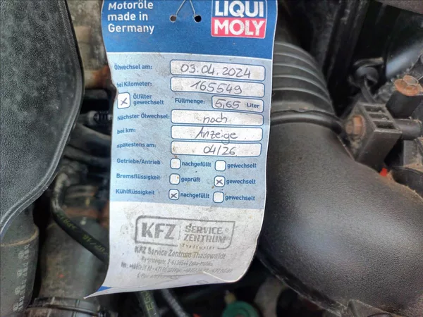 Ford Grand C-MAX 2,0 TDCI,103KW,NAVI,SERVIS, - foto 28