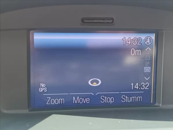 Ford Grand C-MAX 2,0 TDCI,103KW,NAVI,SERVIS, - foto 33