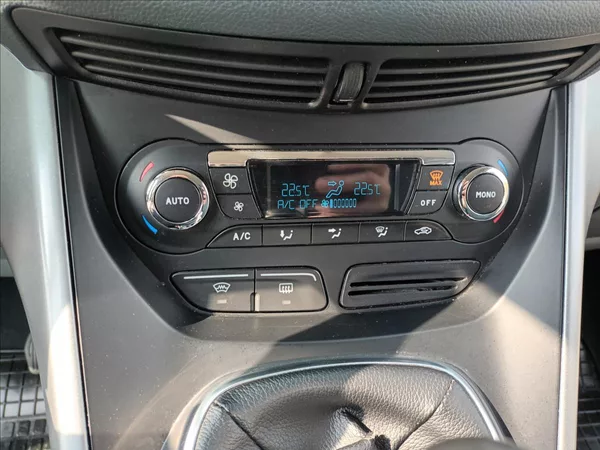 Ford Grand C-MAX 2,0 TDCI,103KW,NAVI,SERVIS, - foto 36