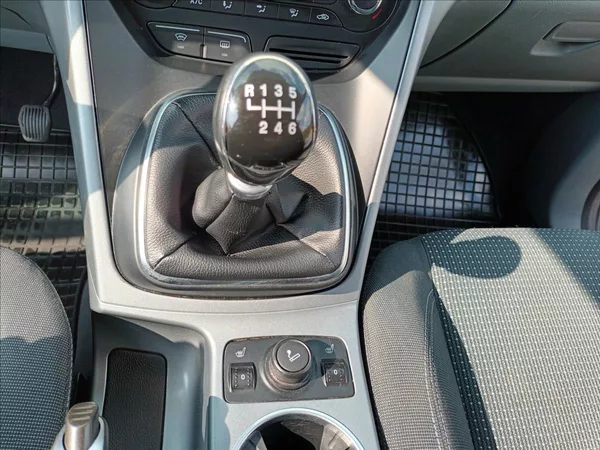 Ford Grand C-MAX 2,0 TDCI,103KW,NAVI,SERVIS, - foto 38
