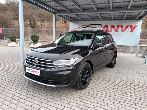 Volkswagen Tiguan 2,0 TDI,147KW,URBAN SPORT,4X4
